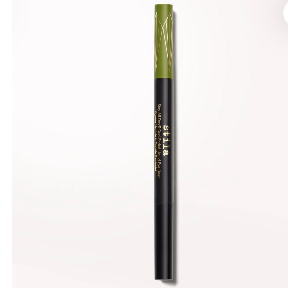 Stila Stay All Day Dual Ended Liquid Eye Liner